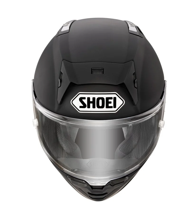 CASCO SHOEI X-SPR PRO NEGRO MATE CASCO SHOEI X-SPR PRO NEGRO MATE - Imagen 2