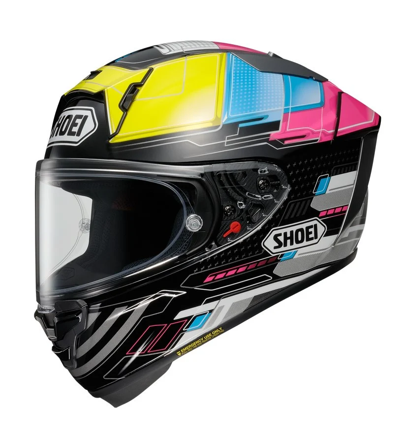 CASCO SHOEI X-SPR PRO PROXY TC11 CASCO SHOEI X-SPR PRO PROXY TC11 -