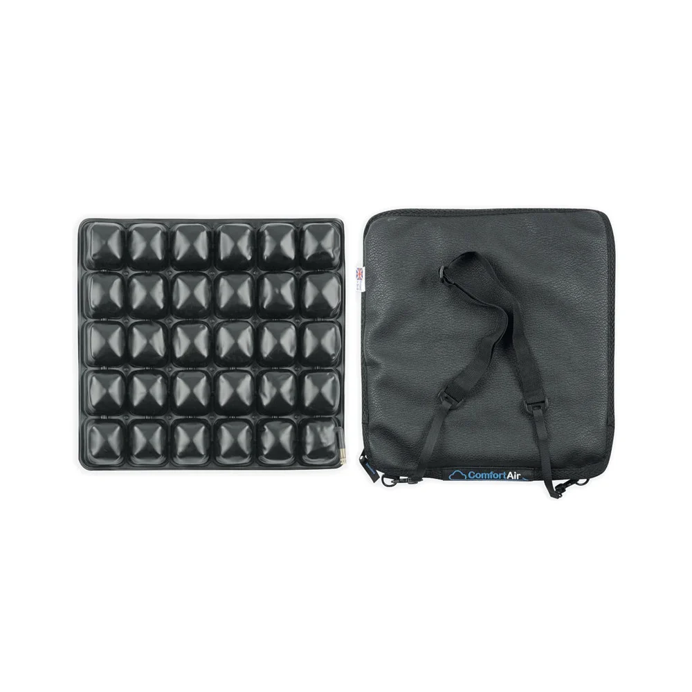 COJÍN INFLABLE ASIENTO COMFORTAIR SPECIALISED COJÍN INFLABLE ASIENTO COMFORTAIR SPECIALISED - Imagen 2