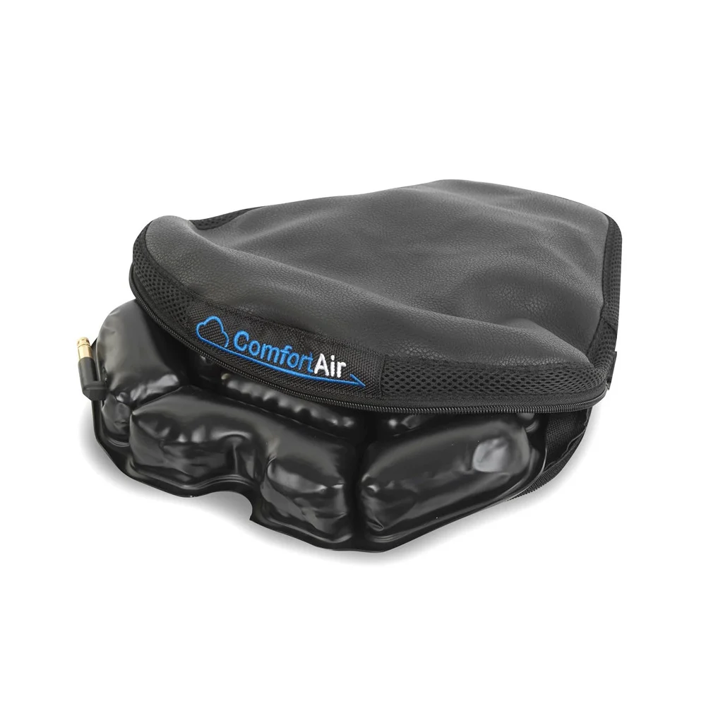 COJÍN INFLABLE ASIENTO MOTO COMFORTAIR ADVENTURE / SPORT -