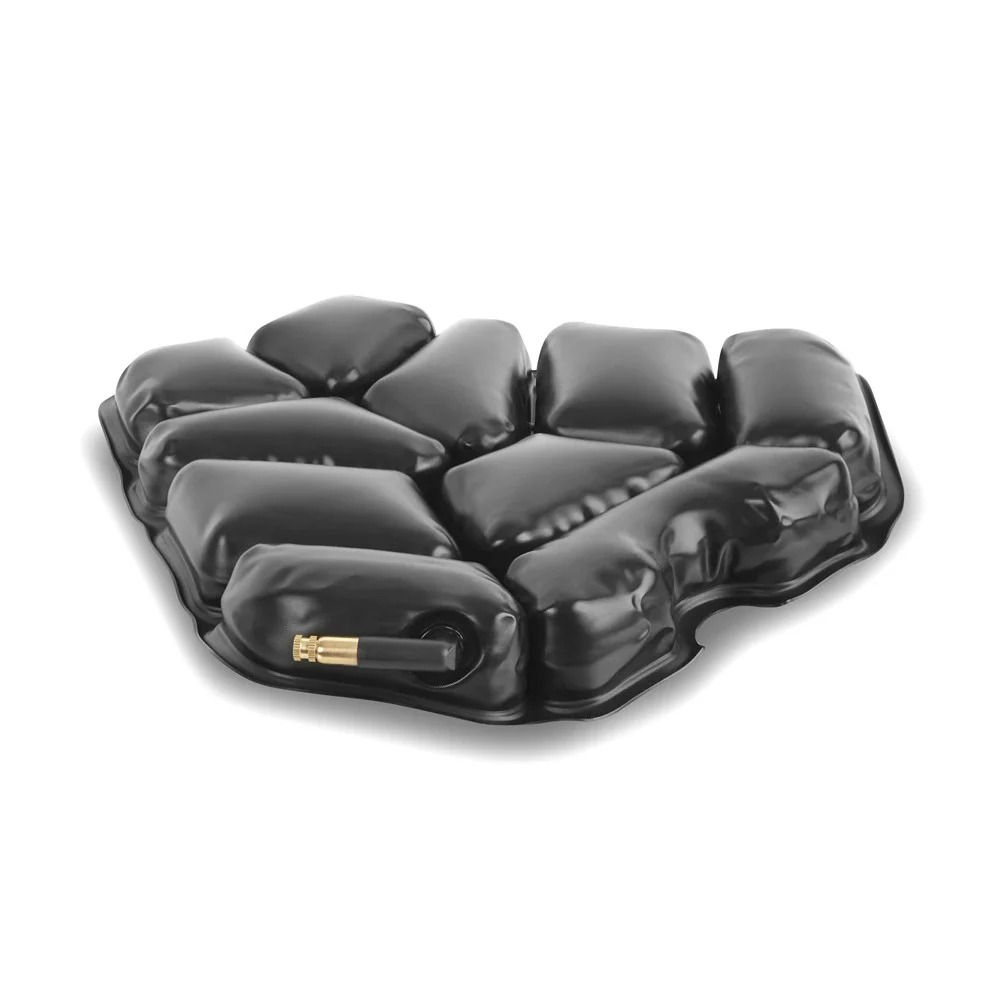 COJÍN INFLABLE ASIENTO MOTO COMFORTAIR ADVENTURE / SPORT COJÍN INFLABLE ASIENTO MOTO COMFORTAIR ADVENTURE / SPORT - Imagen 2