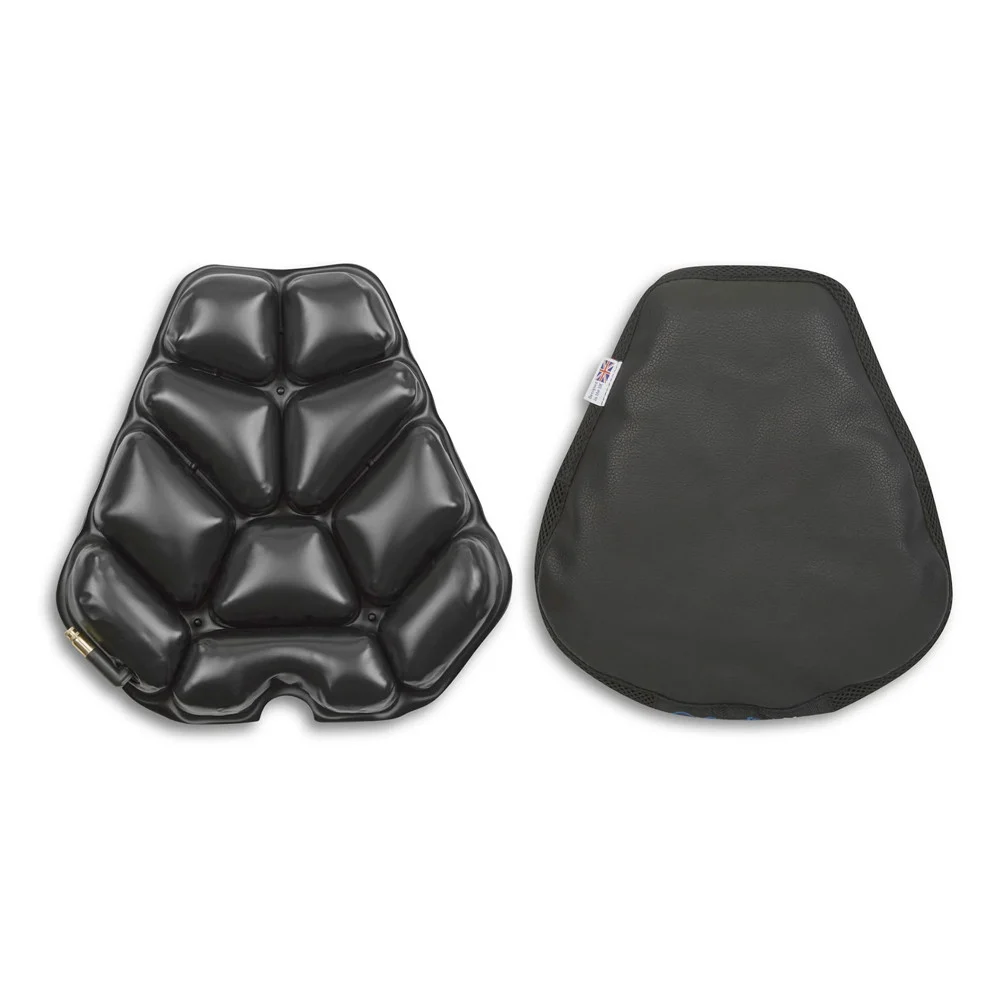 COJÍN INFLABLE ASIENTO MOTO COMFORTAIR ADVENTURE / SPORT COJÍN INFLABLE ASIENTO MOTO COMFORTAIR ADVENTURE / SPORT - Imagen 3
