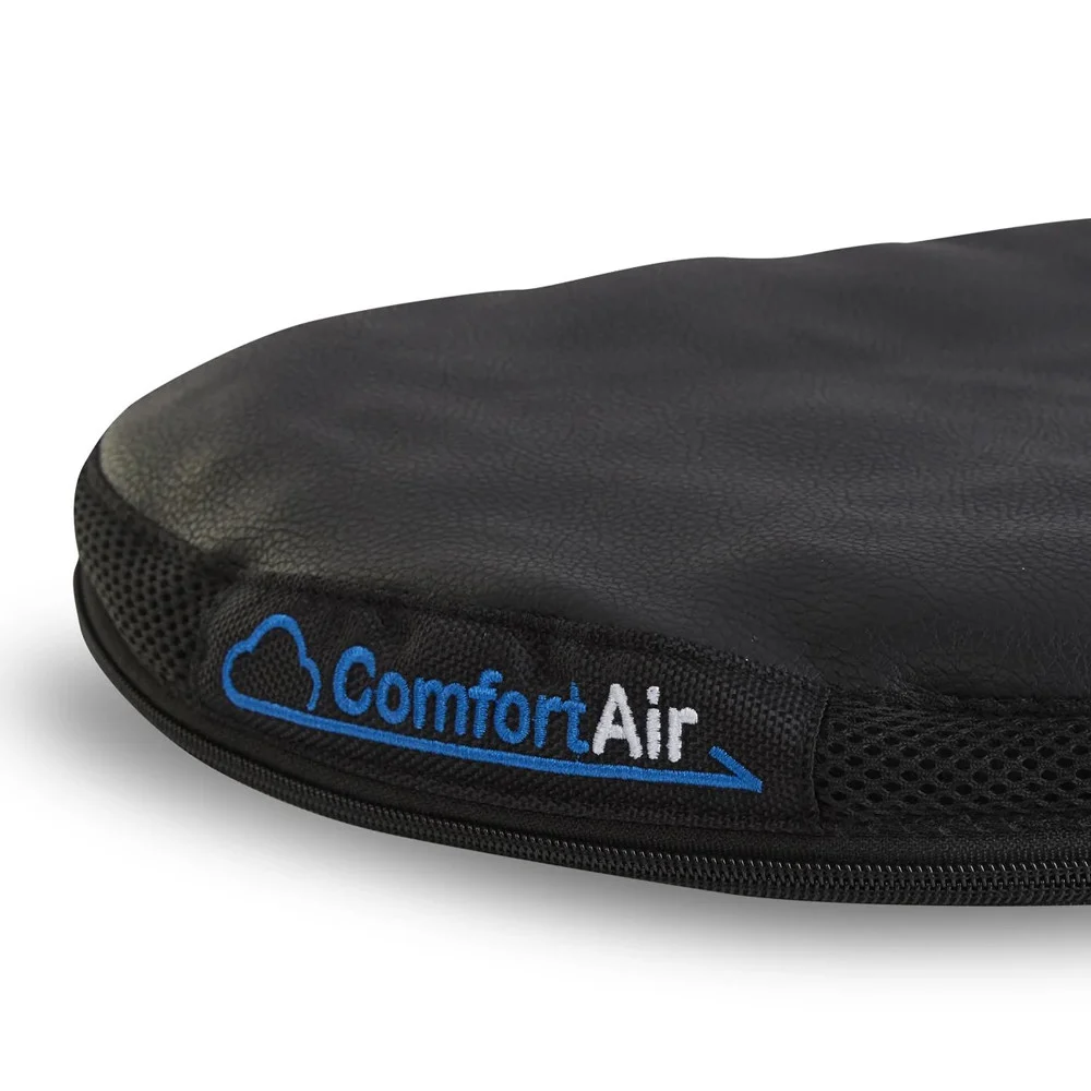 COJÍN INFLABLE ASIENTO MOTO COMFORTAIR ADVENTURE / SPORT COJÍN INFLABLE ASIENTO MOTO COMFORTAIR ADVENTURE / SPORT - Imagen 5