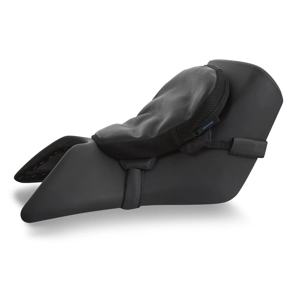 COJÍN INFLABLE ASIENTO MOTO COMFORTAIR ADVENTURE / SPORT COJÍN INFLABLE ASIENTO MOTO COMFORTAIR ADVENTURE / SPORT - Imagen 7