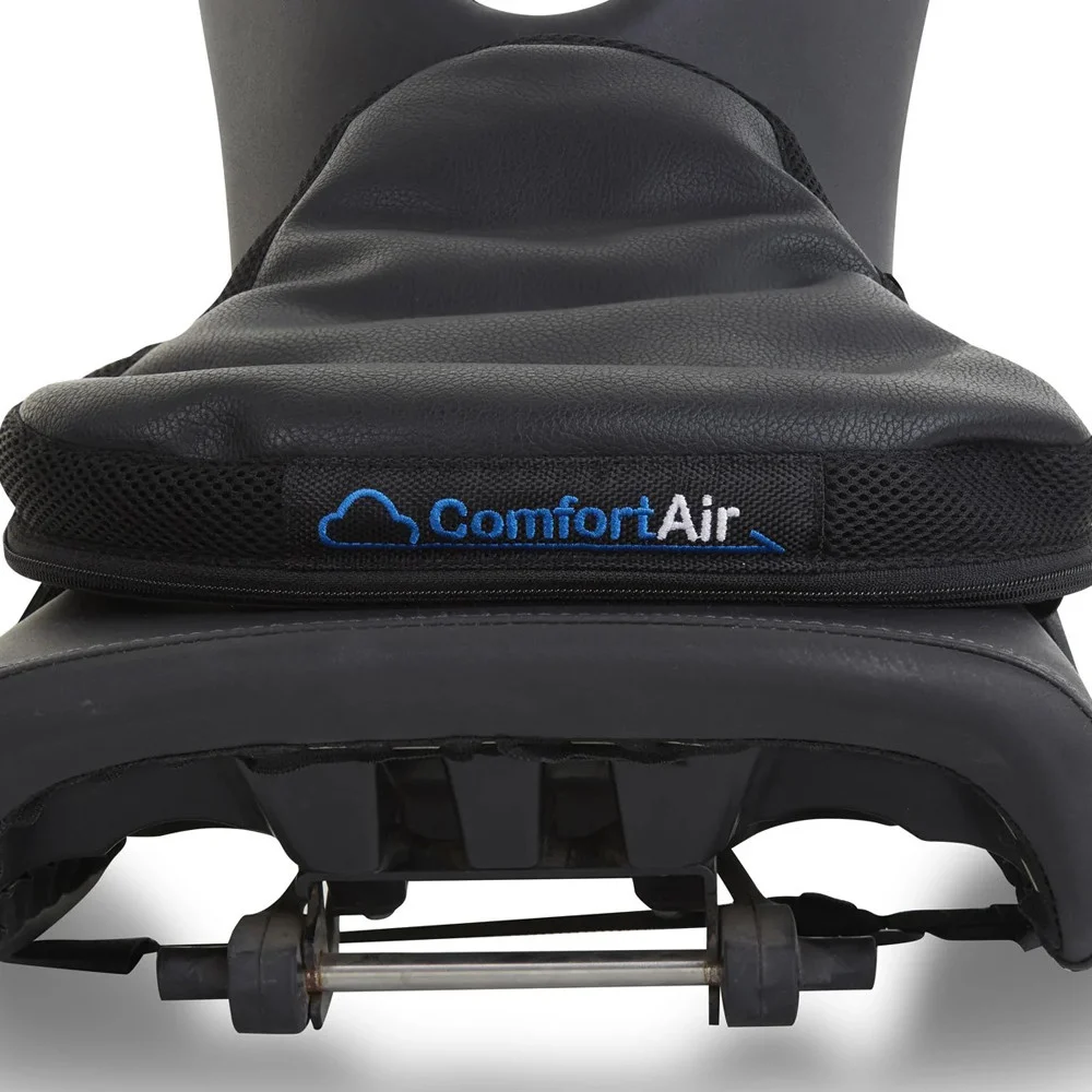 COJÍN INFLABLE ASIENTO MOTO COMFORTAIR ADVENTURE / SPORT COJÍN INFLABLE ASIENTO MOTO COMFORTAIR ADVENTURE / SPORT - Imagen 9