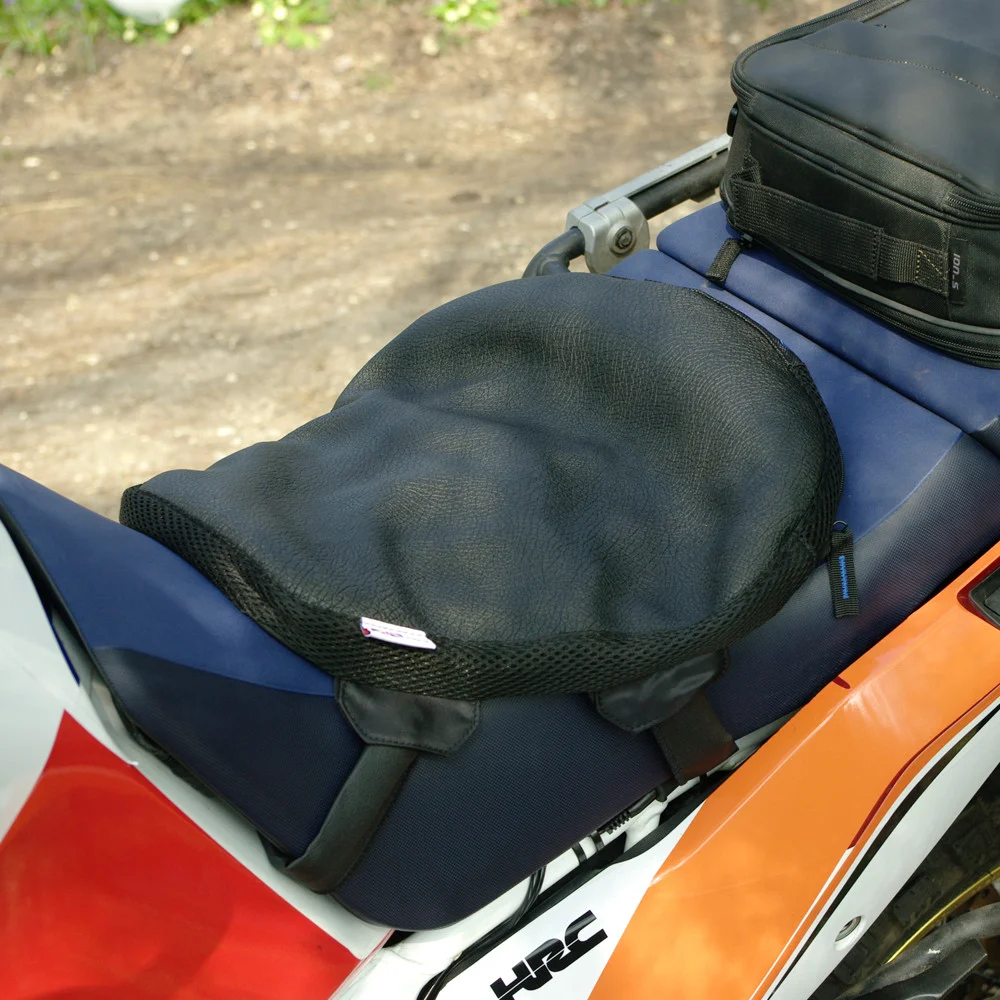 COJÍN INFLABLE ASIENTO MOTO COMFORTAIR ADVENTURE / SPORT COJÍN INFLABLE ASIENTO MOTO COMFORTAIR ADVENTURE / SPORT - Imagen 13