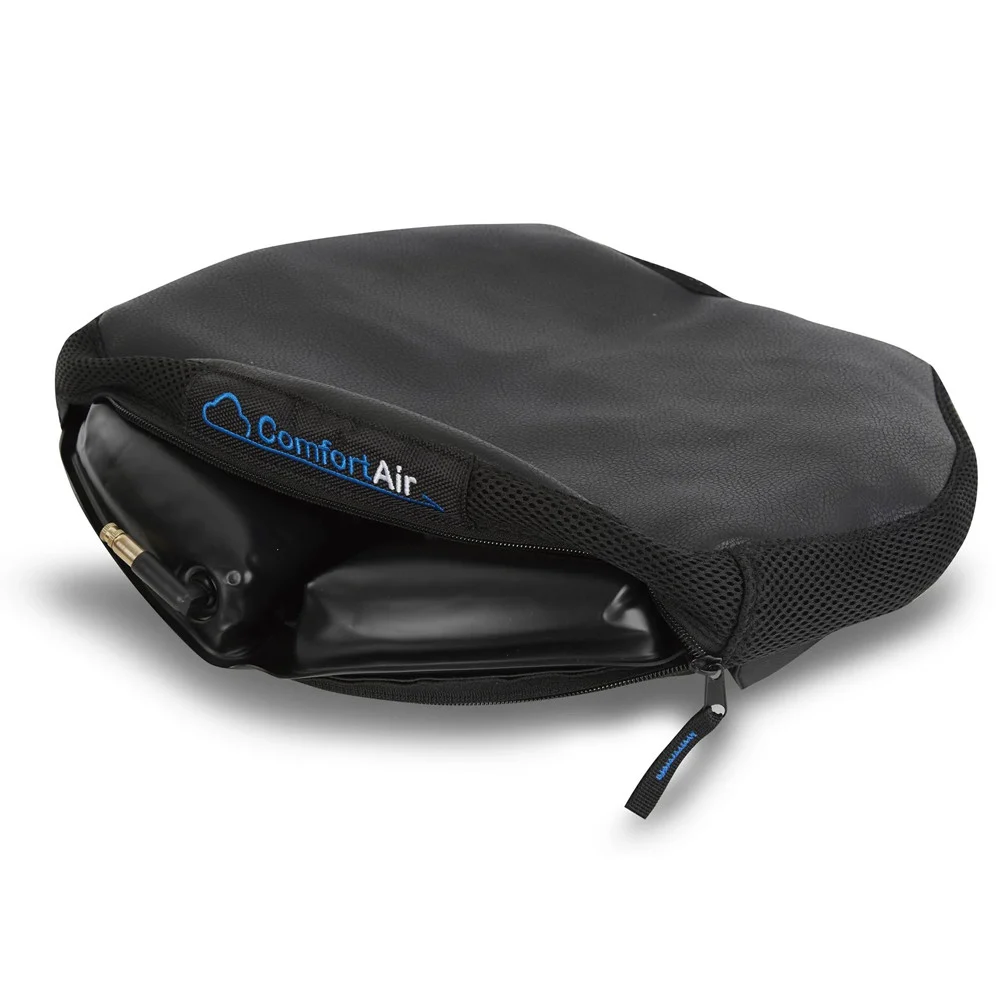 COJÍN INFLABLE ASIENTO MOTO COMFORTAIR CRUISER -