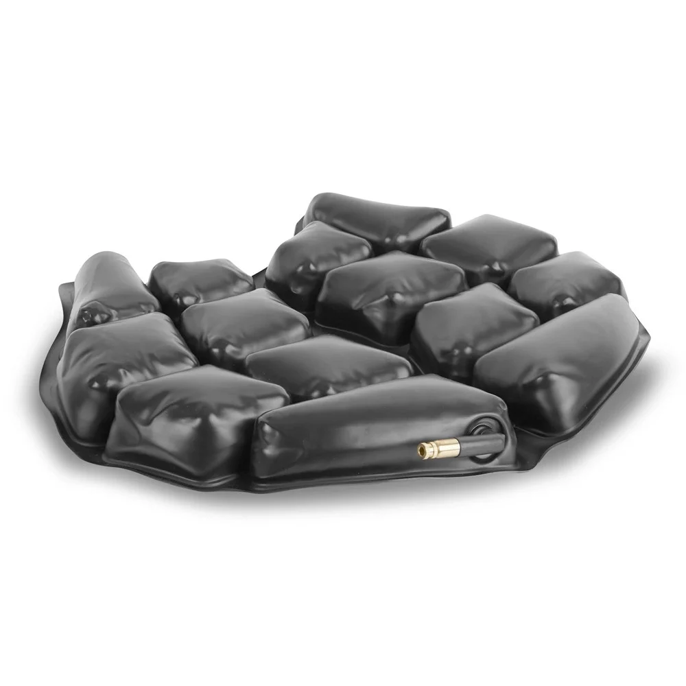 COJÍN INFLABLE ASIENTO MOTO COMFORTAIR CRUISER COJÍN INFLABLE ASIENTO MOTO COMFORTAIR CRUISER - Imagen 2