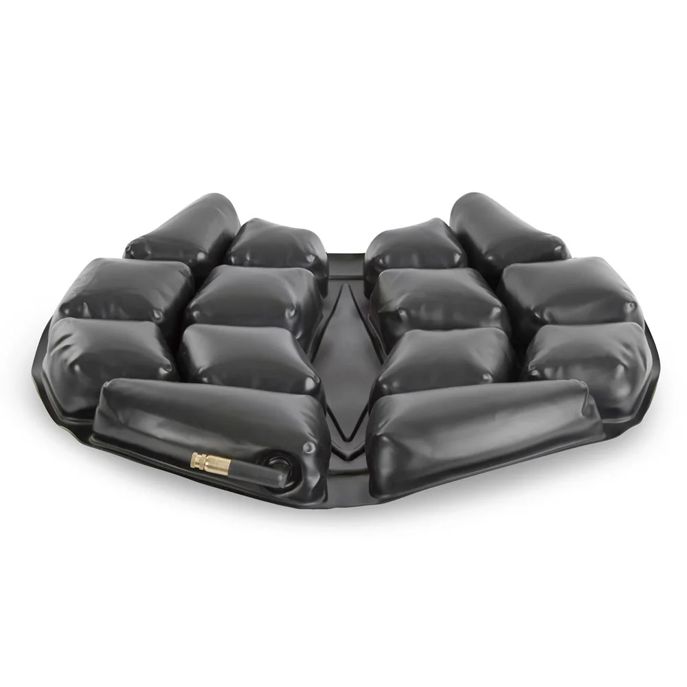 COJÍN INFLABLE ASIENTO MOTO COMFORTAIR CRUISER COJÍN INFLABLE ASIENTO MOTO COMFORTAIR CRUISER - Imagen 3