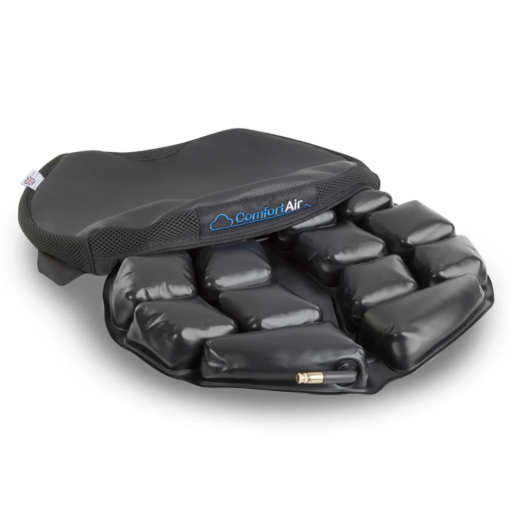 COJÍN INFLABLE ASIENTO MOTO COMFORTAIR CRUISER COJÍN INFLABLE ASIENTO MOTO COMFORTAIR CRUISER - Imagen 4