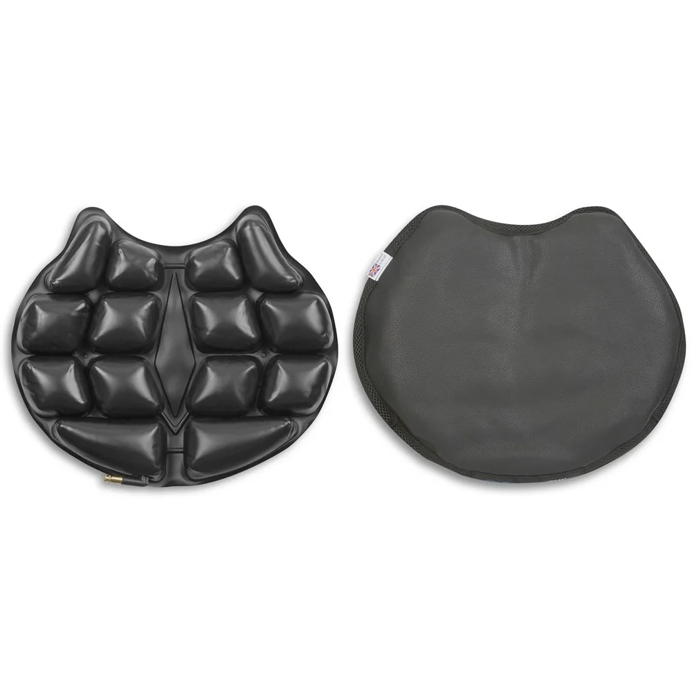 COJÍN INFLABLE ASIENTO MOTO COMFORTAIR CRUISER COJÍN INFLABLE ASIENTO MOTO COMFORTAIR CRUISER - Imagen 5