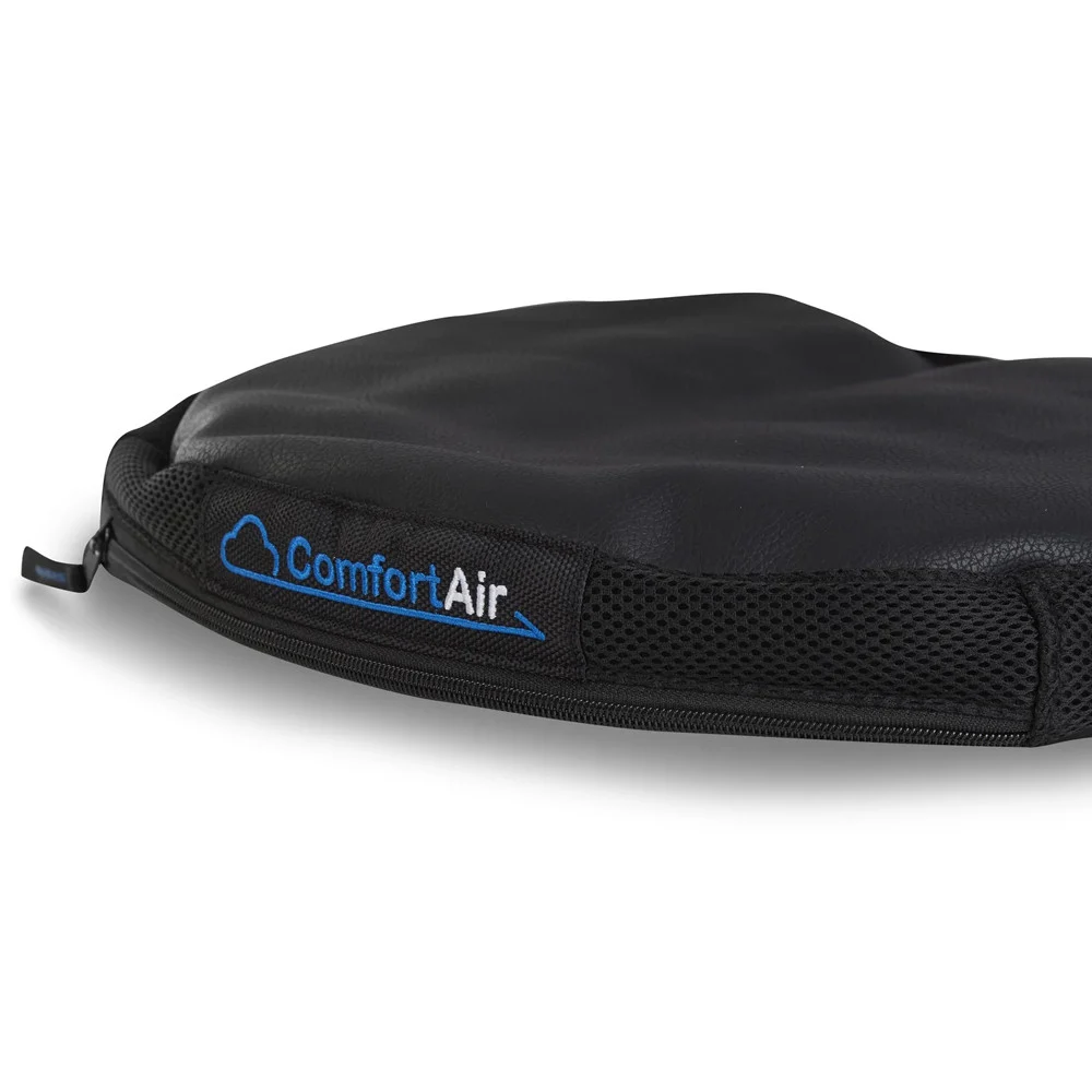 COJÍN INFLABLE ASIENTO MOTO COMFORTAIR CRUISER COJÍN INFLABLE ASIENTO MOTO COMFORTAIR CRUISER - Imagen 6