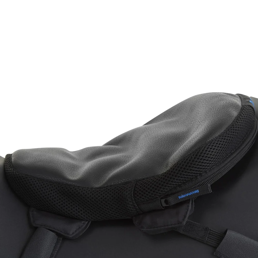 COJÍN INFLABLE ASIENTO MOTO COMFORTAIR CRUISER COJÍN INFLABLE ASIENTO MOTO COMFORTAIR CRUISER - Imagen 9