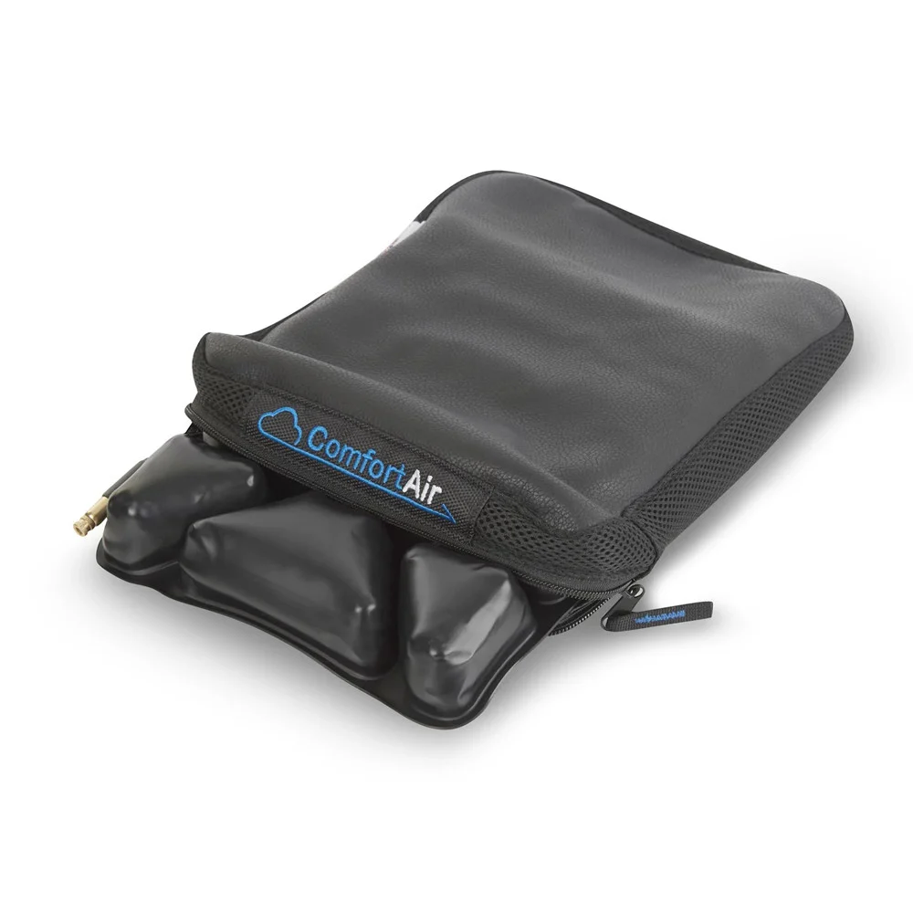 COJÍN INFLABLE ASIENTO MOTO COMFORTAIR PILLION -