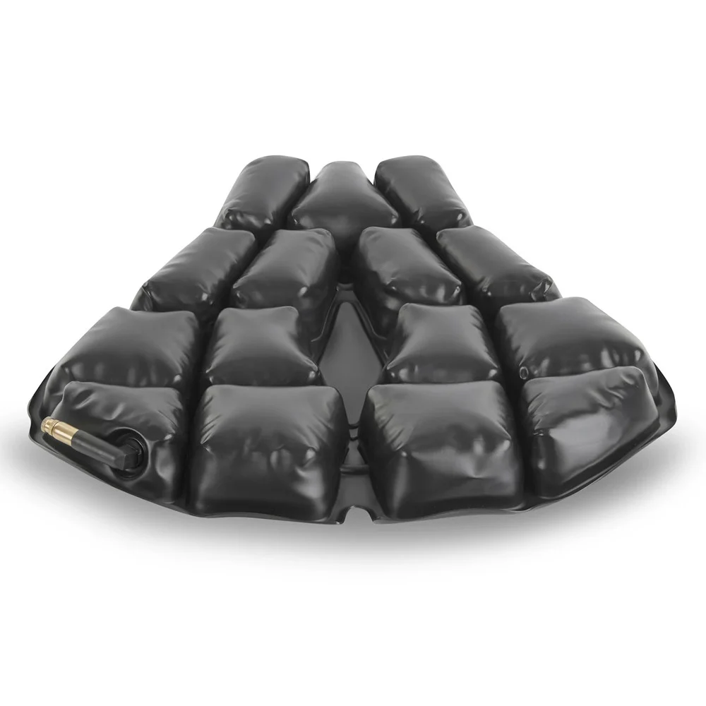 COJÍN INFLABLE ASIENTO MOTO COMFORTAIR TOURER COJÍN INFLABLE ASIENTO MOTO COMFORTAIR TOURER - Imagen 3