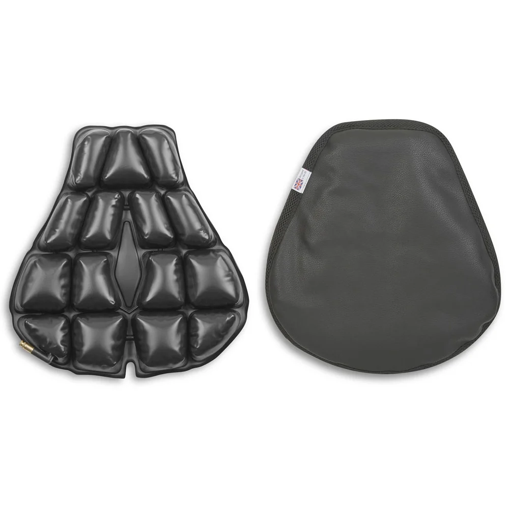 COJÍN INFLABLE ASIENTO MOTO COMFORTAIR TOURER COJÍN INFLABLE ASIENTO MOTO COMFORTAIR TOURER - Imagen 4