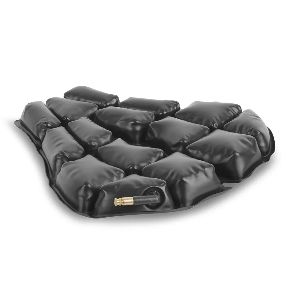 COJÍN INFLABLE ASIENTO MOTO COMFORTAIR TOURER COJÍN INFLABLE ASIENTO MOTO COMFORTAIR TOURER - Imagen 2