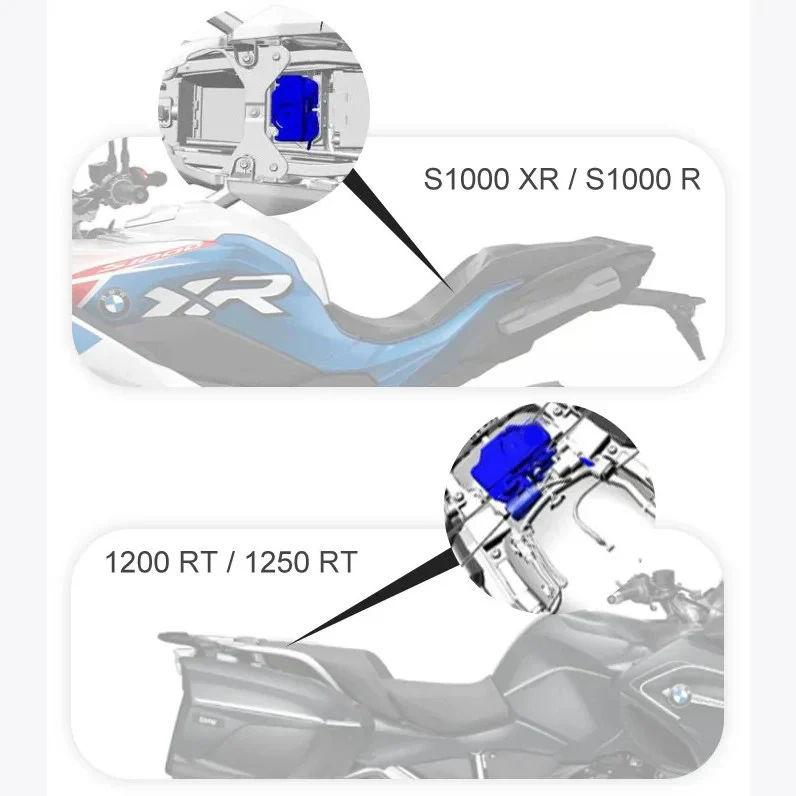 CONTROL REMOTO CHIGEE RC CAN BMW 8 PINES PARA AIO CONTROL REMOTO CHIGEE RC CAN BMW 8 PINES PARA AIO - Imagen 8