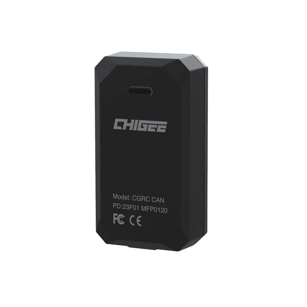 CONTROL REMOTO CHIGEE RC CAN BMW 8 PINES PARA AIO -