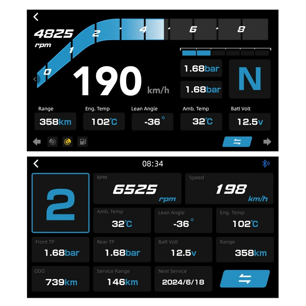 CONTROL REMOTO CHIGEE RC LIN BMW 3 PINES PARA AIO CONTROL REMOTO CHIGEE RC LIN BMW 3 PINES PARA AIO - Imagen 5