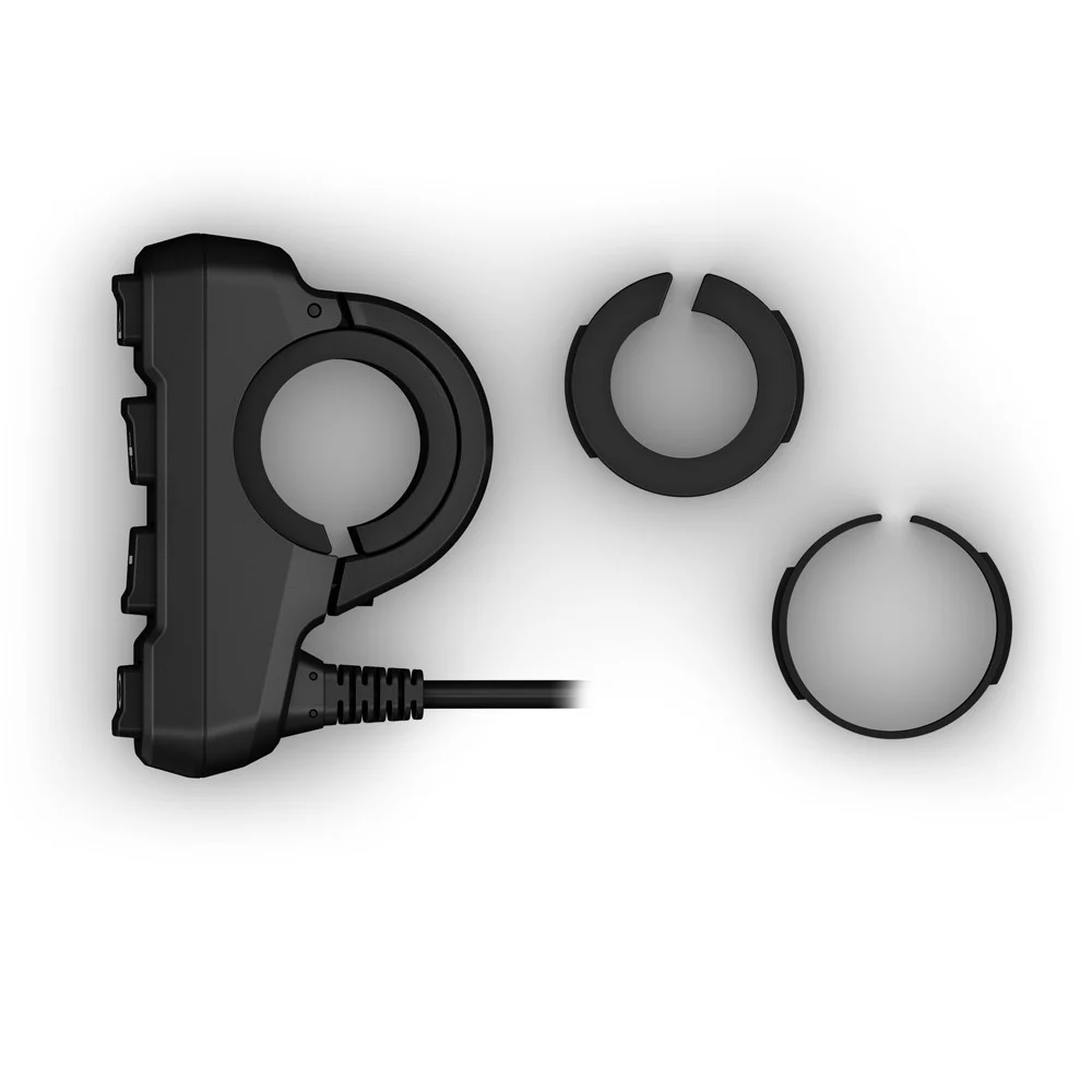CONTROL REMOTO GARMIN PARA MANILLAR ZUMO XT2 / XT3 / TREAD 2 CONTROL REMOTO GARMIN PARA MANILLAR ZUMO XT2 / XT3 / TREAD 2 - Imagen 5