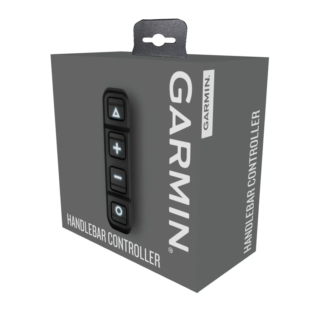 CONTROL REMOTO GARMIN PARA MANILLAR ZUMO XT2 / XT3 / TREAD 2 CONTROL REMOTO GARMIN PARA MANILLAR ZUMO XT2 / XT3 / TREAD 2 - Imagen 6
