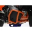 CUBRE CARTER CROSSPRO ALUM. HUSQ NORDEN 901 22-25 / KTM 790 ADV / R 19-22 / 890 ADV / R 21-22 NAR - Cascos