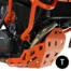 CUBRE CARTER CROSSPRO ALUM. KTM 1190 ADV / R 13-16 / 1290 SADV / R 15-16 / 1290 SADV S / T 17-20 NT - Accesorios