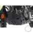 CUBRE CARTER CROSSPRO ALUMINIO APRILIA TUAREG 660 22-25 / RALLY 25 BLANCO - Cascos
