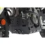 CUBRE CARTER CROSSPRO ALUMINIO APRILIA TUAREG 660 22-25 / RALLY 25 NEGRO T - Piezas y Accesorios Moto