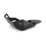 CUBRE CARTER CROSSPRO ALUMINIO BMW F800GS 07-16 / F800GS ADVENTURE 12-18 NEGRO T - Plásticos y Protecciones