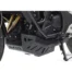 CUBRE CARTER CROSSPRO ALUMINIO CF MOTO MT 700 24 NEGRO T - Calzado