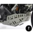 CUBRE CARTER CROSSPRO ALUMINIO HONDA NC750X DC 21-24 NEGRO T - Plásticos y Protecciones