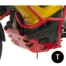 CUBRE CARTER CROSSPRO ALUMINIO HONDA XL1000 VARADERO 07-11 NEGRO T - Piezas y Accesorios Moto
