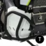 CUBRE CARTER CROSSPRO ALUMINIO HUSQVARNA NORDEN 901 EXPEDITION 23-25 NEGRO T / NEGRO T - Confort y Comodidad