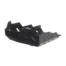 CUBRE CARTER CROSSPRO ALUMINIO SUZUKI DL1000 V-STROM 17-19 NEGRO T - Calzado