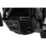 CUBRE CARTER CROSSPRO ALUMINIO YAMAHA TENERE 700 20-21 NEGRO T - Plásticos y Protecciones