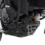 CUBRE CARTER CROSSPRO ALUMINIO YAMAHA TENERE 700 21-24 / RALLY 21-24 / WORLD RAID 22-24 NEGRO T - Confort y Comodidad