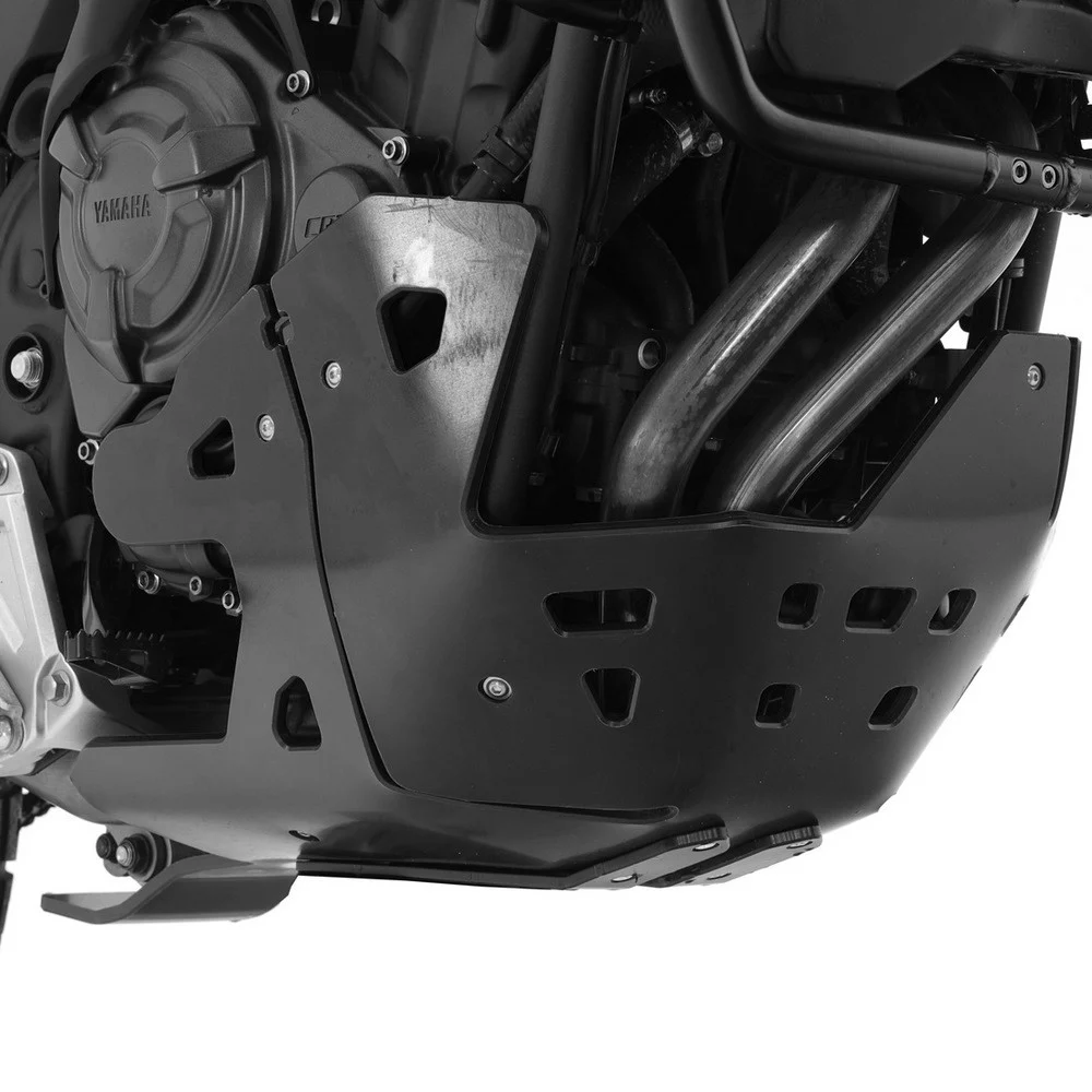 CUBRE CARTER CROSSPRO DTC YAMAHA TENERE 700 20-24 NEGRO -