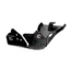 CUBRE CARTER CROSSPRO ENDURO DTC BETA RR 4T 350 / 390 / 400 / 430 / 450 / 480 / 498 / 520 NEGRO - Cascos