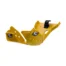 CUBRE CARTER CROSSPRO ENDURO DTC SUZUKI DR-Z 400 00-07 / S 00-15 / SM 05-09 / SM 13-15 AMARILLO - Plásticos y Protecciones