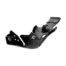 CUBRE CARTER CROSSPRO HARD LINK X8 DTC SHERCO SEF250R 21-24 / SEF300R 21-24 NEGRO - Plásticos y Protecciones