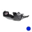 CUBRE CARTER CROSSPRO HARD X8 DTC GASGAS 21-23 / HUSQVARNA 20-23 / KTM 20-23 MOD. 2T AZUL - Plásticos y Protecciones
