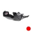 CUBRE CARTER CROSSPRO HARD X8 DTC GASGAS 21-23 / HUSQVARNA 20-23 / KTM 20-23 MOD. 2T ROJO - Plásticos y Protecciones