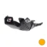 CUBRE CARTER CROSSPRO HARD X8 DTC GASGAS 24-25 / HUSQVARNA 23-25 / KTM 23-25 MOD. 4T NARANJA - Plásticos y Protecciones