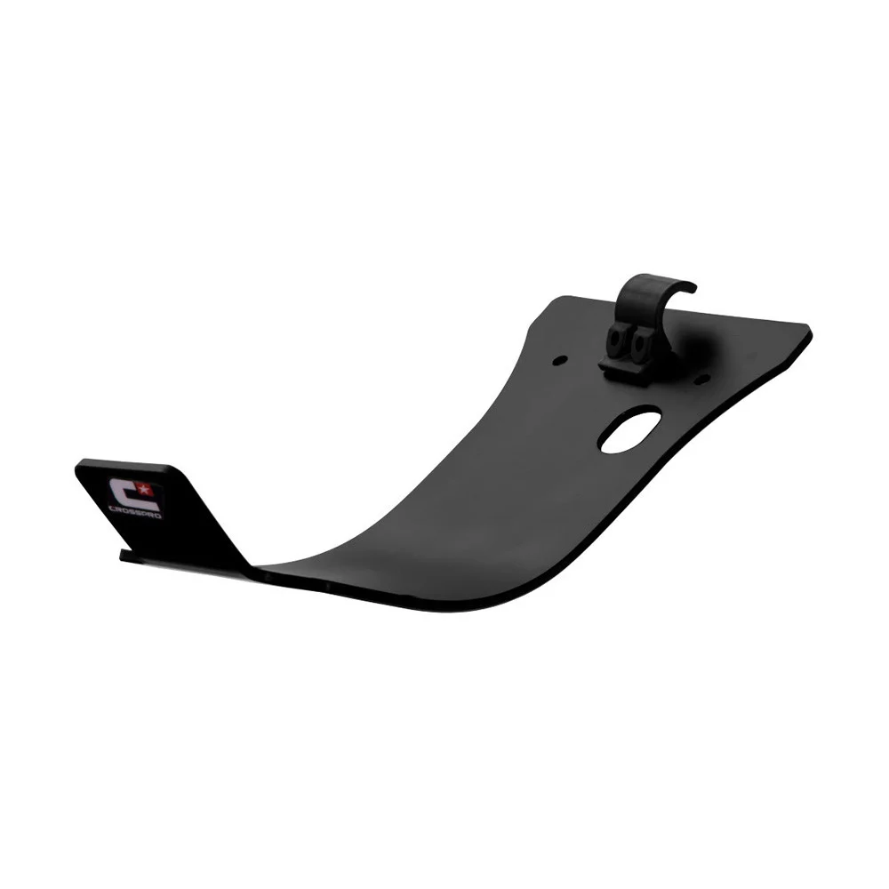 CUBRE CARTER CROSSPRO MOTOCROSS DTC STARK VARG MX 1.0 23-24 / MX 1.2 25 NEGRO -