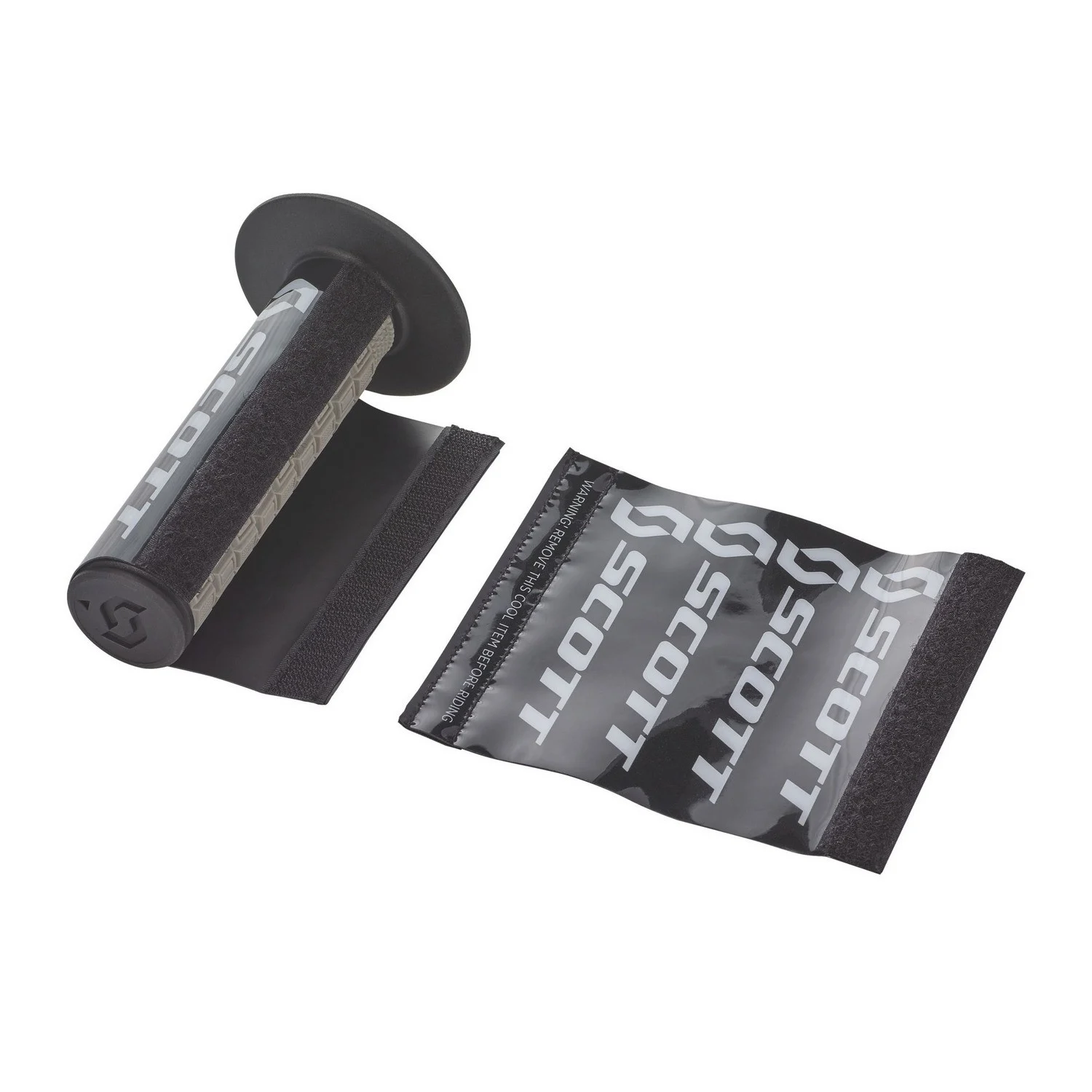 CUBRE PUÑO SCOTT 6X2 UD -