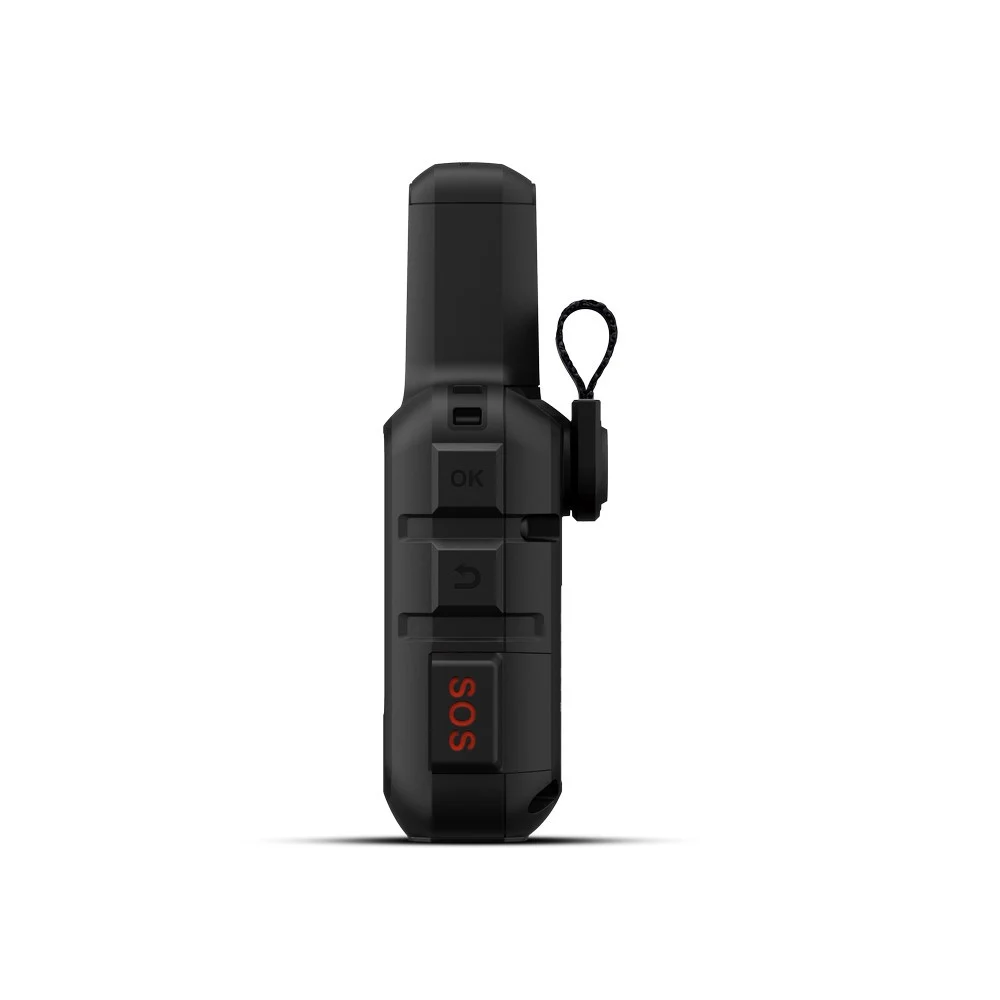 DISPOSITIVO SATELITE GPS GARMIN INREACH MINI 2 NEGRO DISPOSITIVO SATELITE GPS GARMIN INREACH MINI 2 NEGRO - Imagen 13
