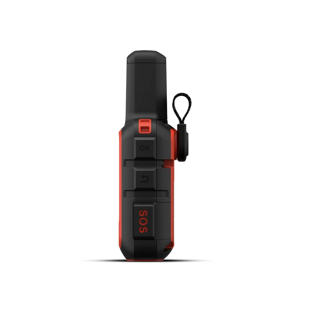 DISPOSITIVO SATELITE GPS GARMIN INREACH MINI 2 ROJO DISPOSITIVO SATELITE GPS GARMIN INREACH MINI 2 ROJO - Imagen 13
