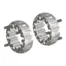 ESPACIADORES RUEDAS TRASERAS CROSSPRO HARD RACING 45MM ACCESS SP450 / HONDA TRX400 / TRX450 - Plásticos y Protecciones